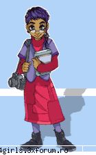 Taranee - Voi ce parere avetzi despre Taranee??? - W.i.t.c.h.